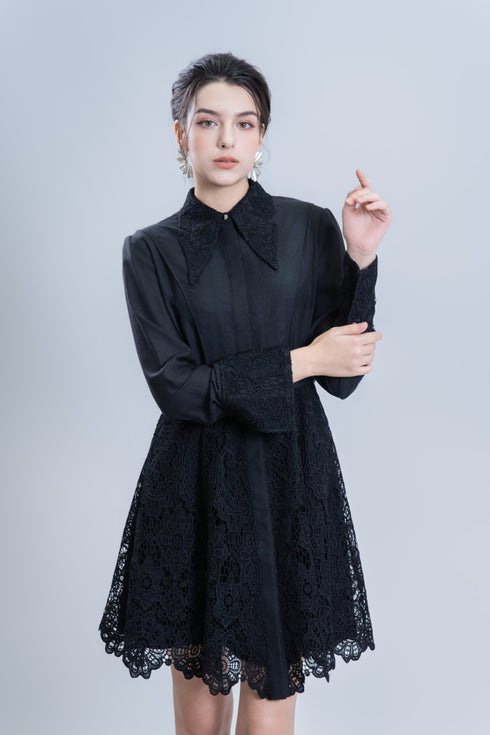 LASANRA FANNY DRESS